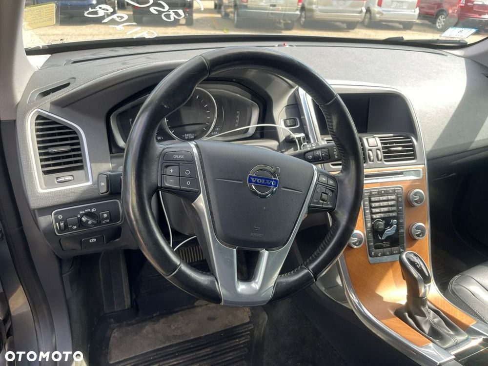 Volvo XC 60 - 9