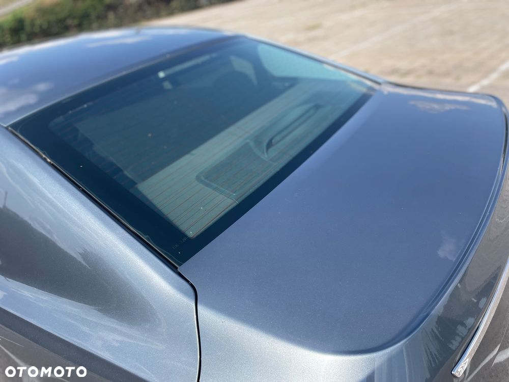 Peugeot 508 2.0 HDi Allure - 22