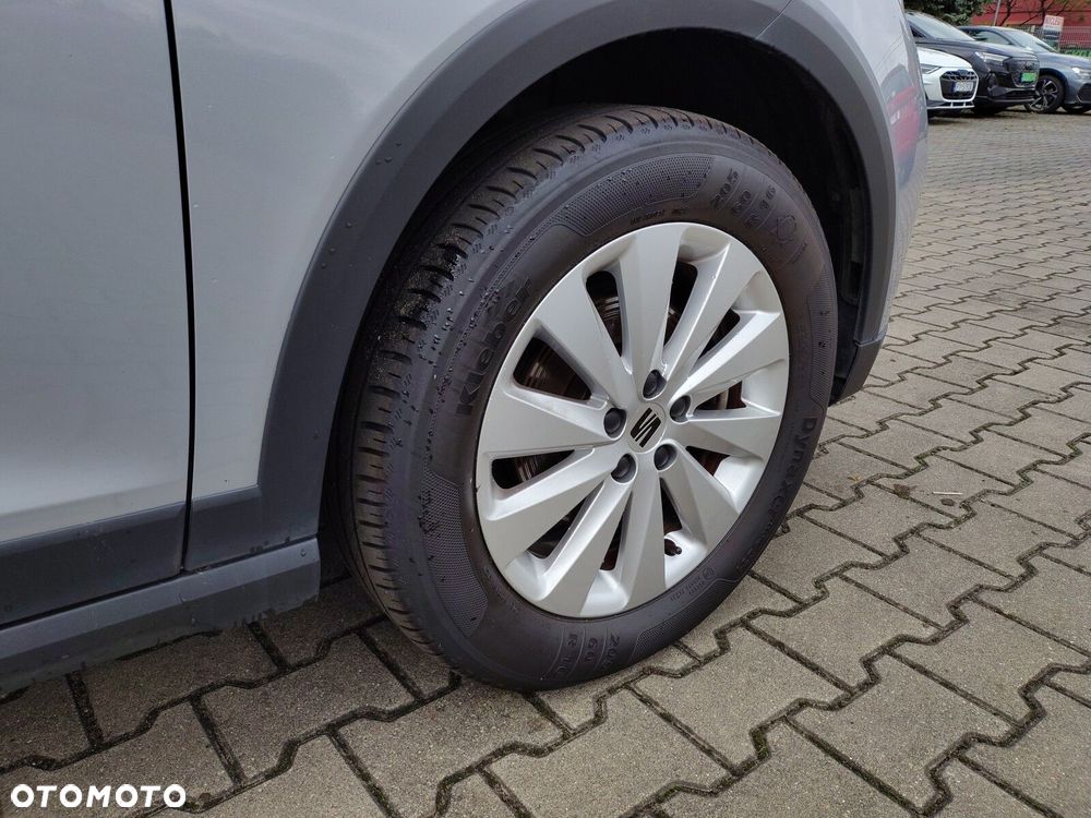 Seat Arona 1.0 TSI Style S&S DSG - 9