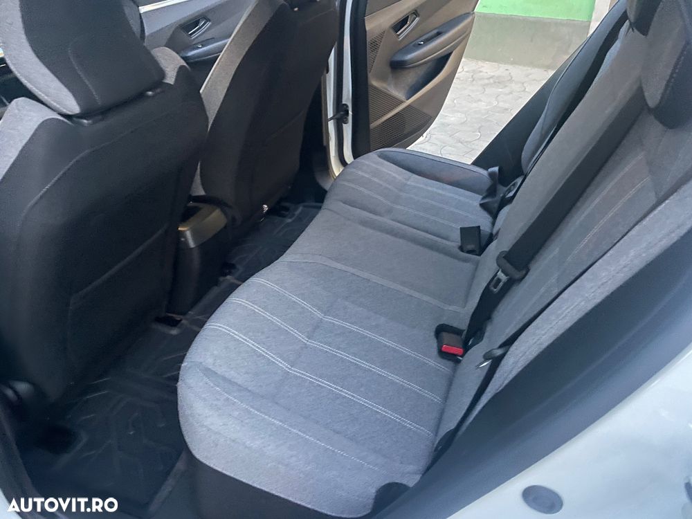 Renault Megane E-TECH EV60 super charge techno - 11