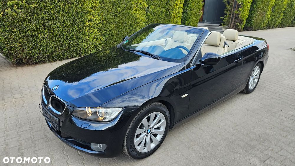 BMW Seria 3 320d DPF - 2