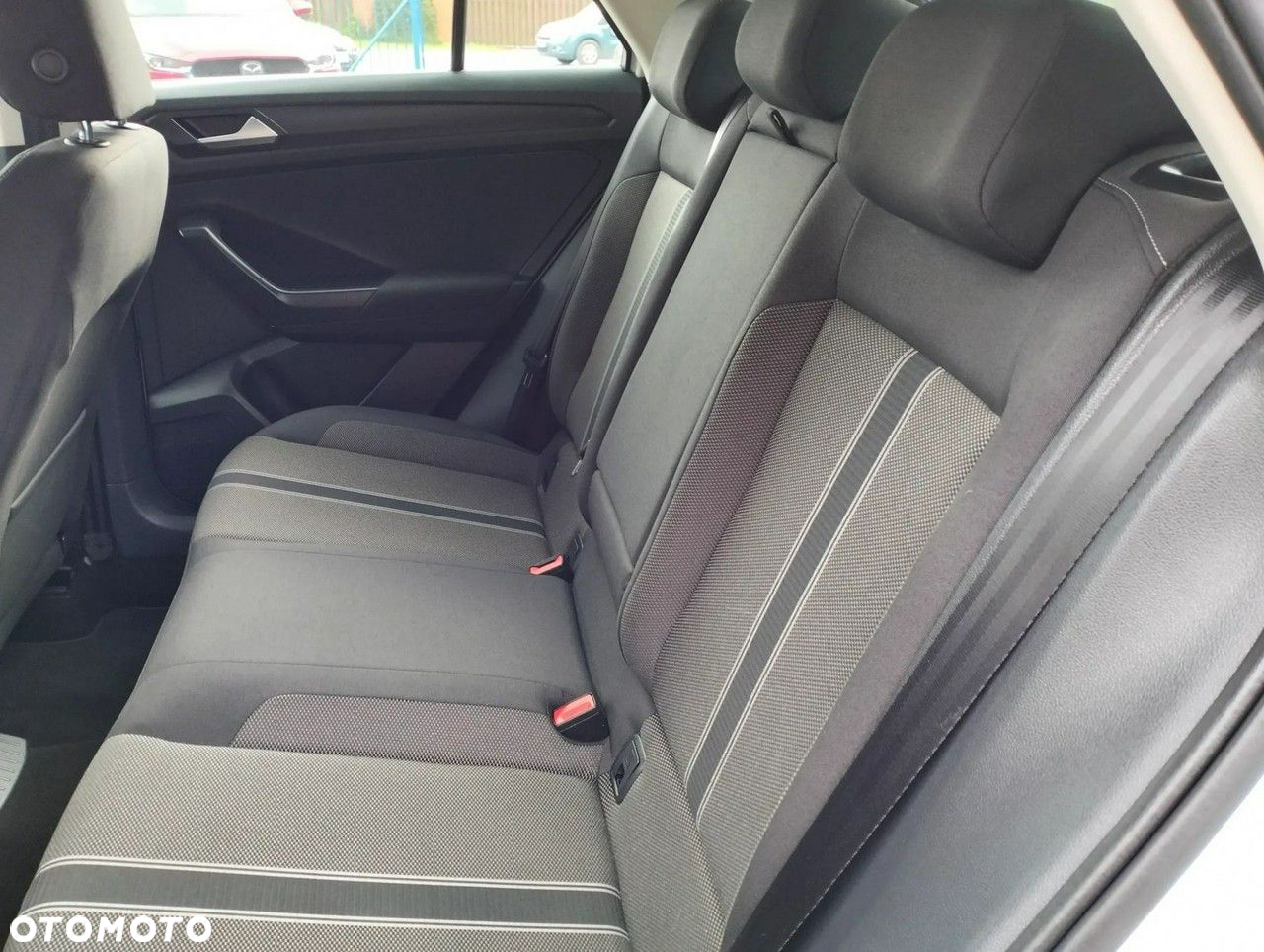 Volkswagen T-Roc 1.5 TSI GPF ACT Active - 26
