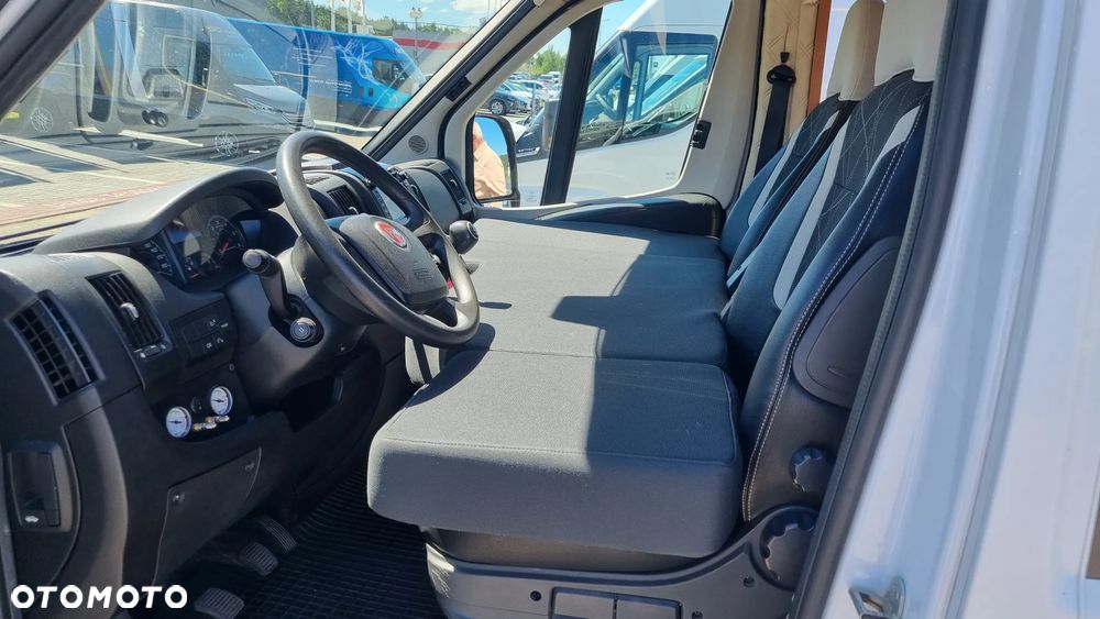 Fiat DUCATO L4H3 KamperVan, 2,3 150 km - 29