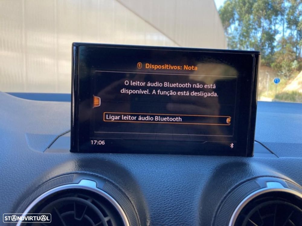 Audi Q2 30 TFSI Design - 26