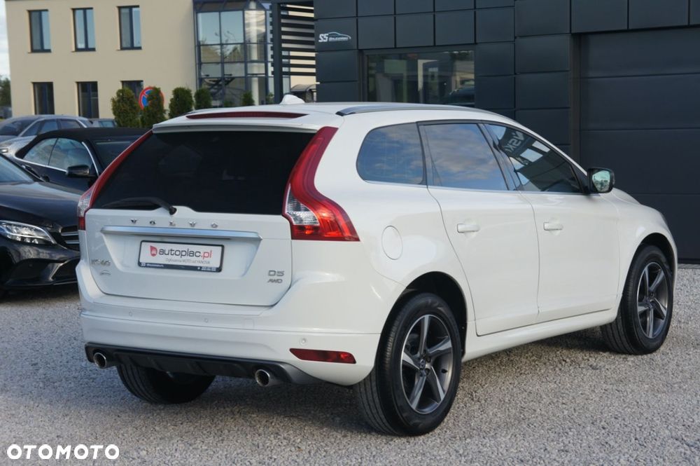 Volvo XC 60 - 5
