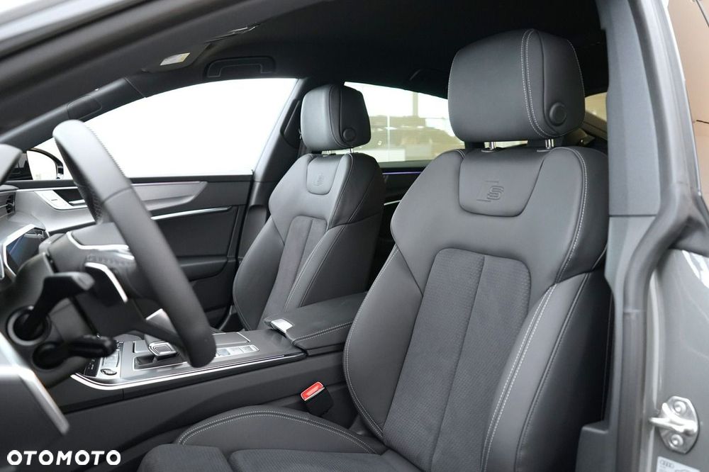 Audi A7 Sportback - 18