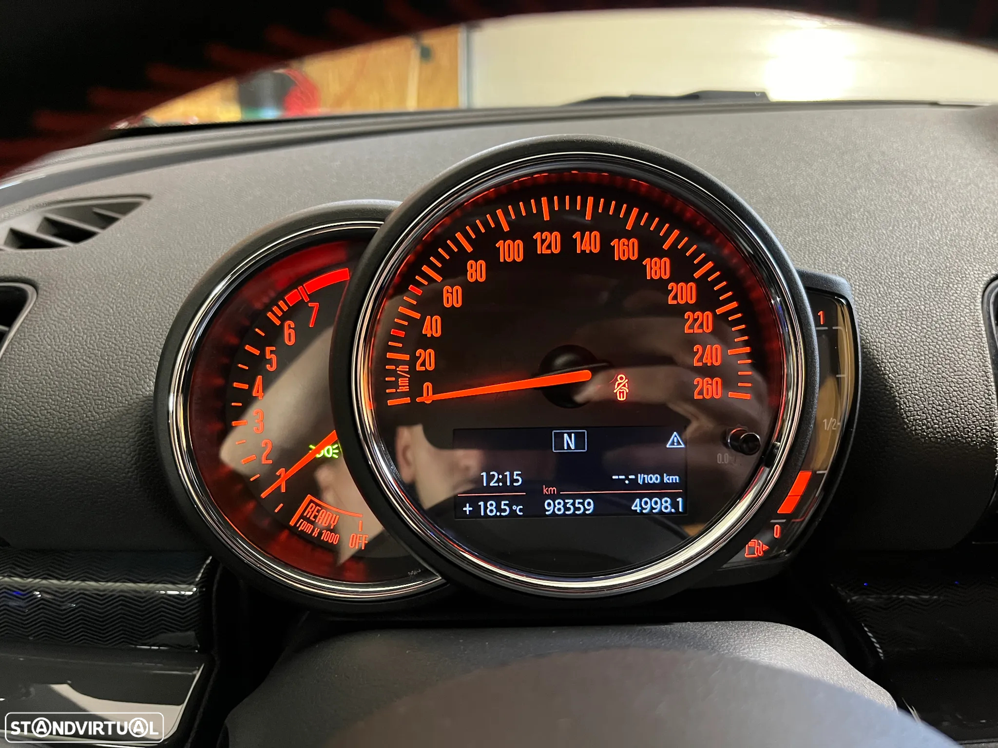 MINI Clubman Cooper - 13