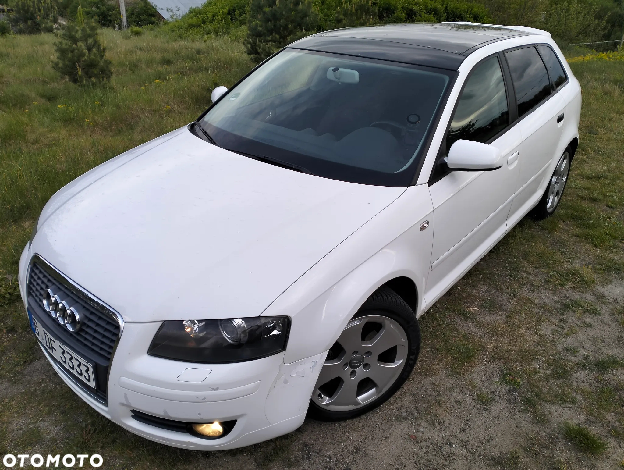 Audi A3 1.4 TFSI Premiere Edition - 4