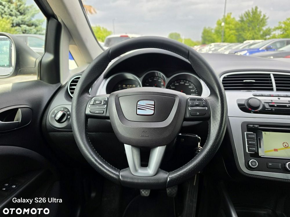 Seat Altea - 37