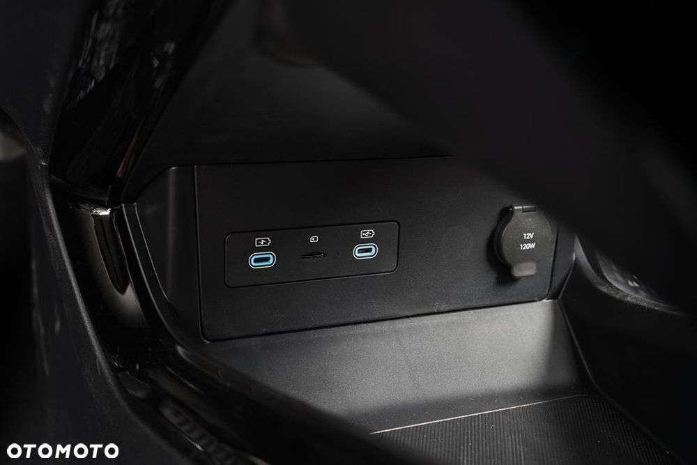 BYD Seal U 1.5 Comfort - 19