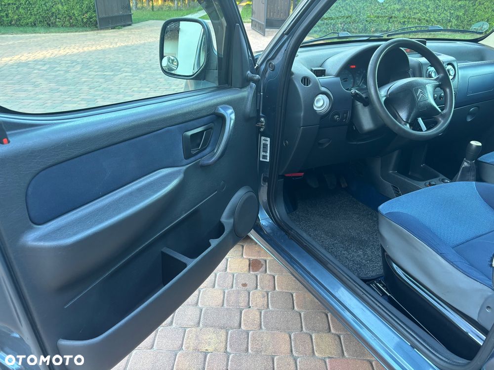 Citroën Berlingo Multispace 1.6 16V Exclusive - 17