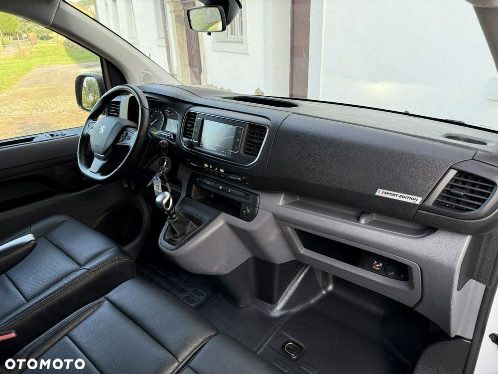 Peugeot Expert - 26