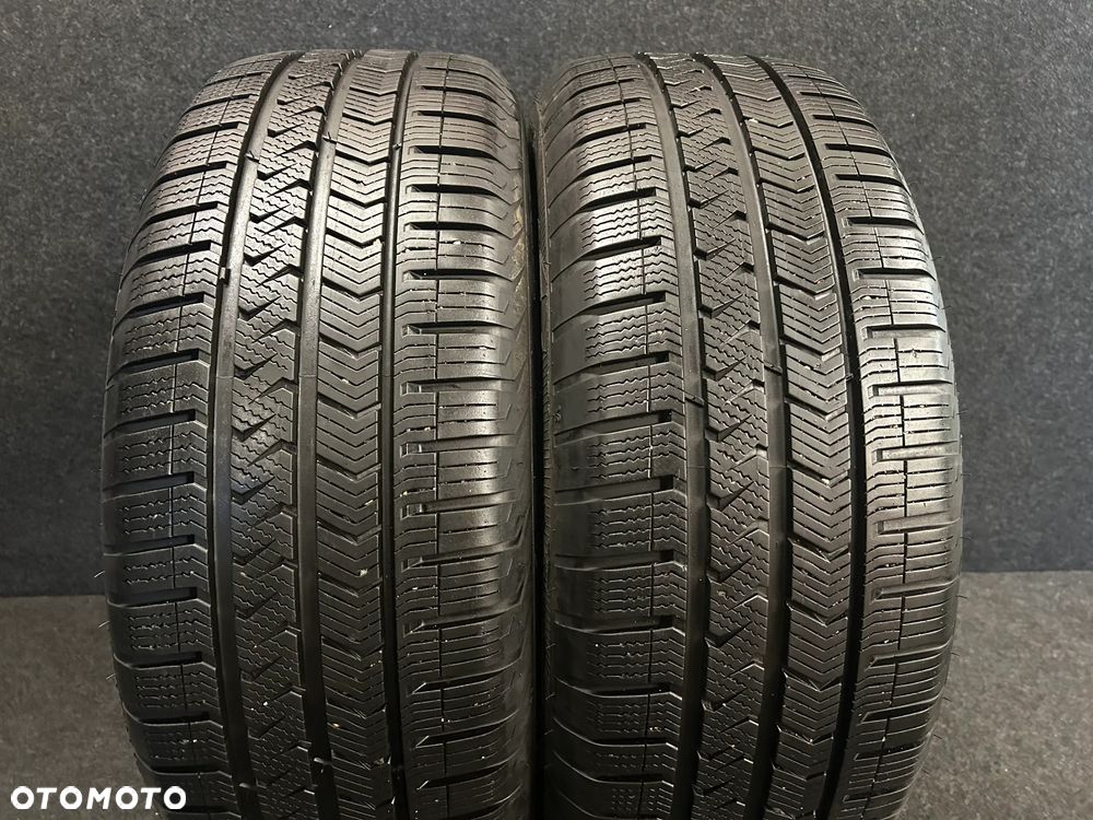 Opony całoroczne Vredestein Quatrac 5 215/55/17 98V XL 2szt. - 1