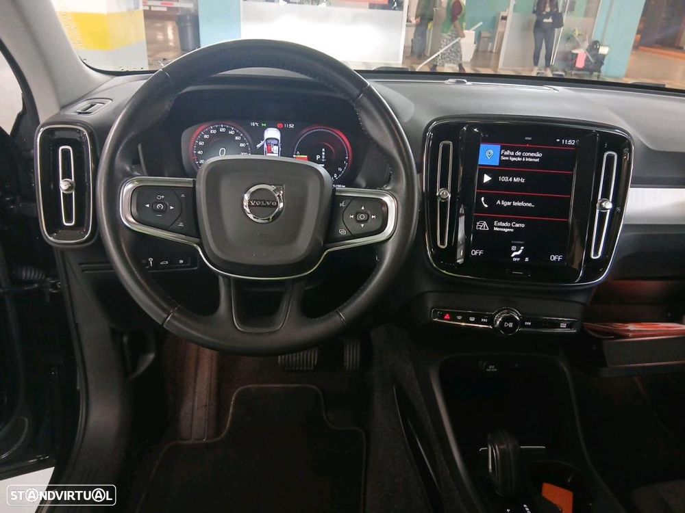 Volvo XC 40 1.5 T5 PHEV Inscription Expression - 7