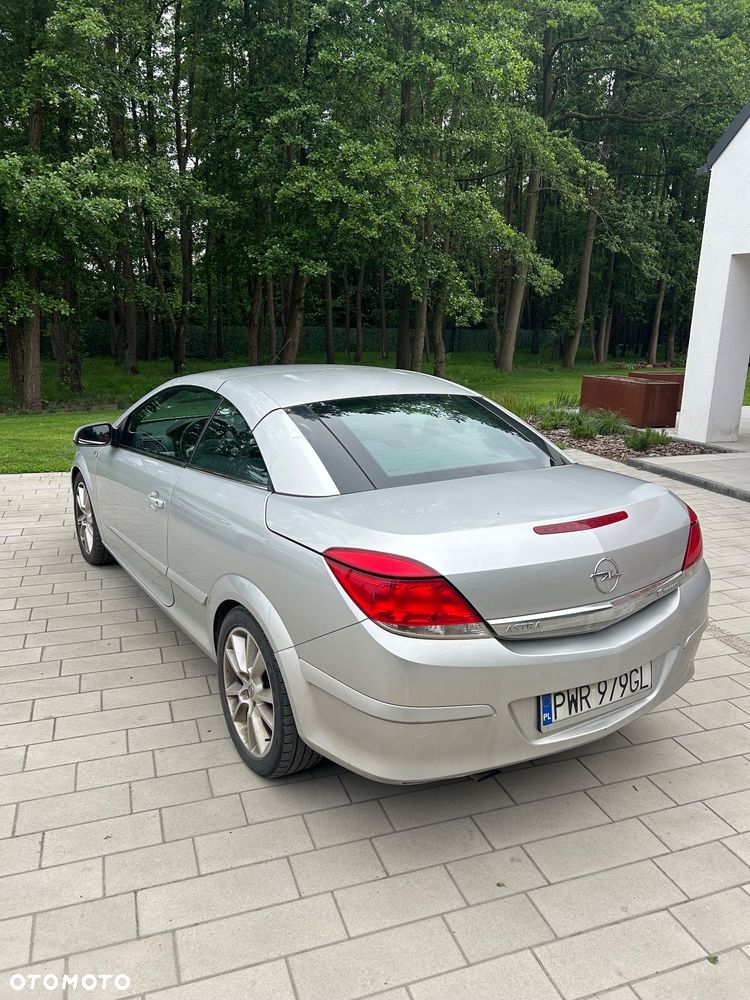 Opel Astra 1.6 - 2