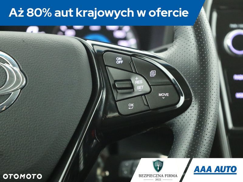 SsangYong/KGM Tivoli Grand - 21