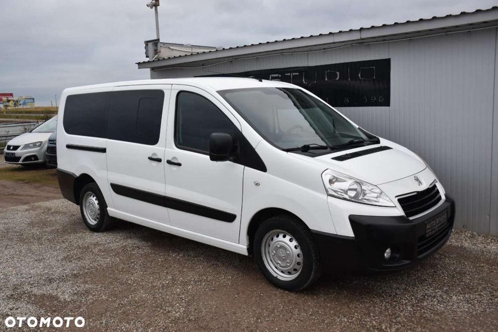 Peugeot Expert - 31