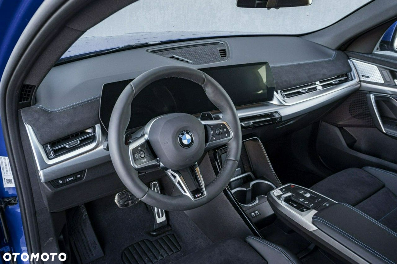 BMW X2 - 8