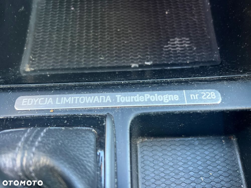Hyundai Tucson 1.6 T-GDI Tour de Pologne 4WD DCT - 8