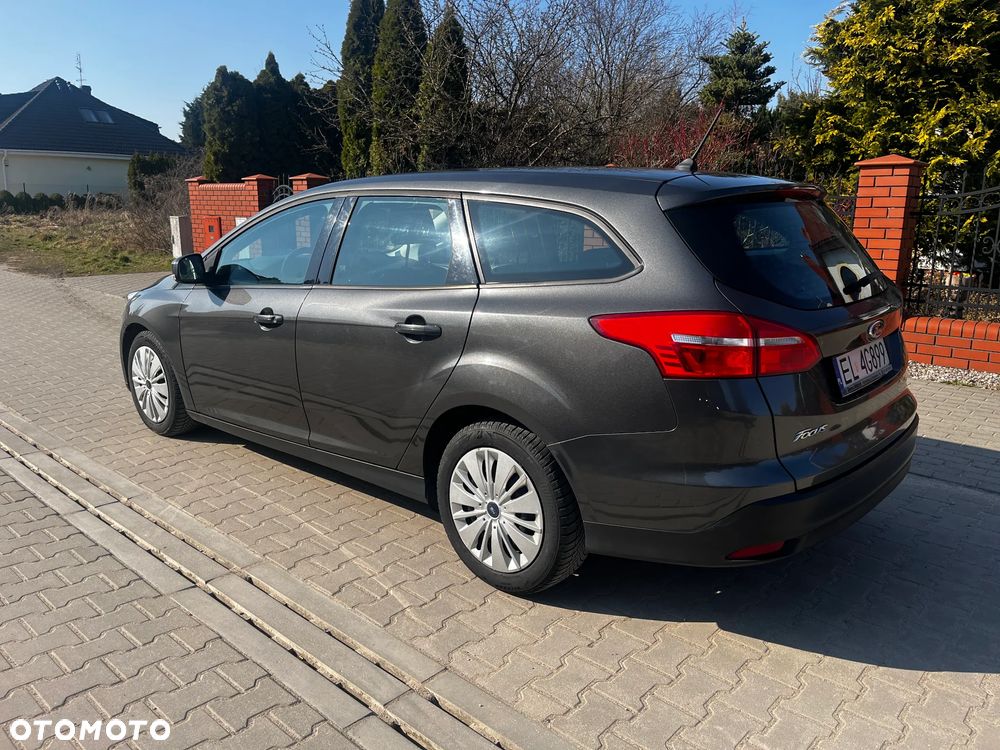 Ford Focus - 3