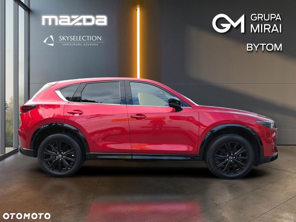 Mazda CX-5 2.0 Homura 2WD - 7