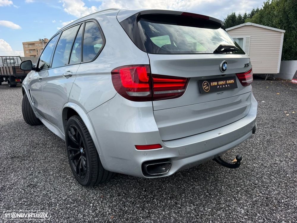 BMW X5 - 22