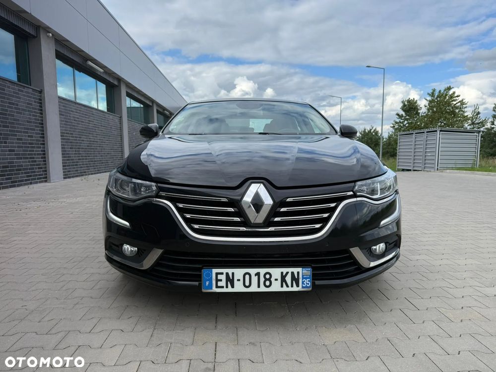Renault Talisman 1.6 Energy dCi Intens EDC - 9
