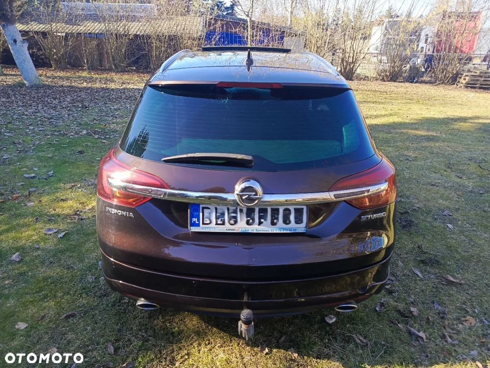 Opel Insignia - 2