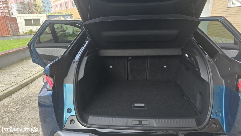 Peugeot E-3008 GT - 24