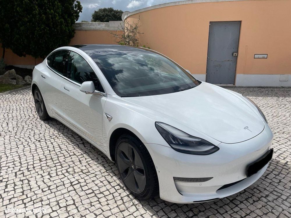 Tesla Model 3 Long Range AWD Dual Motor - 10