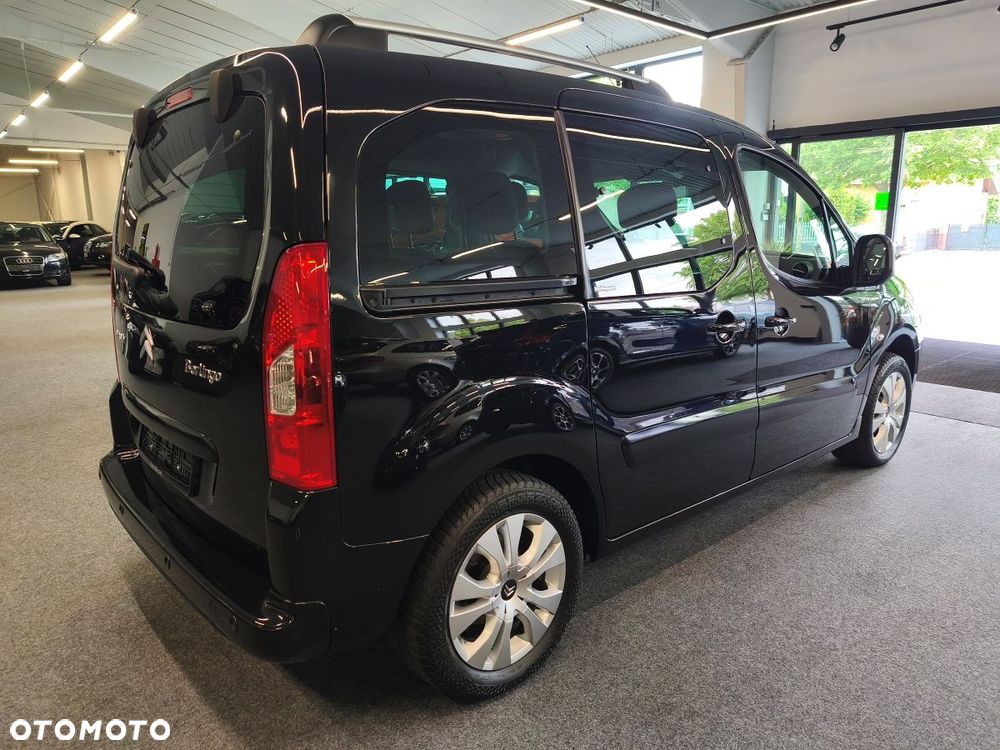 Citroën Berlingo Multispace VTi 120 Tendance - 4