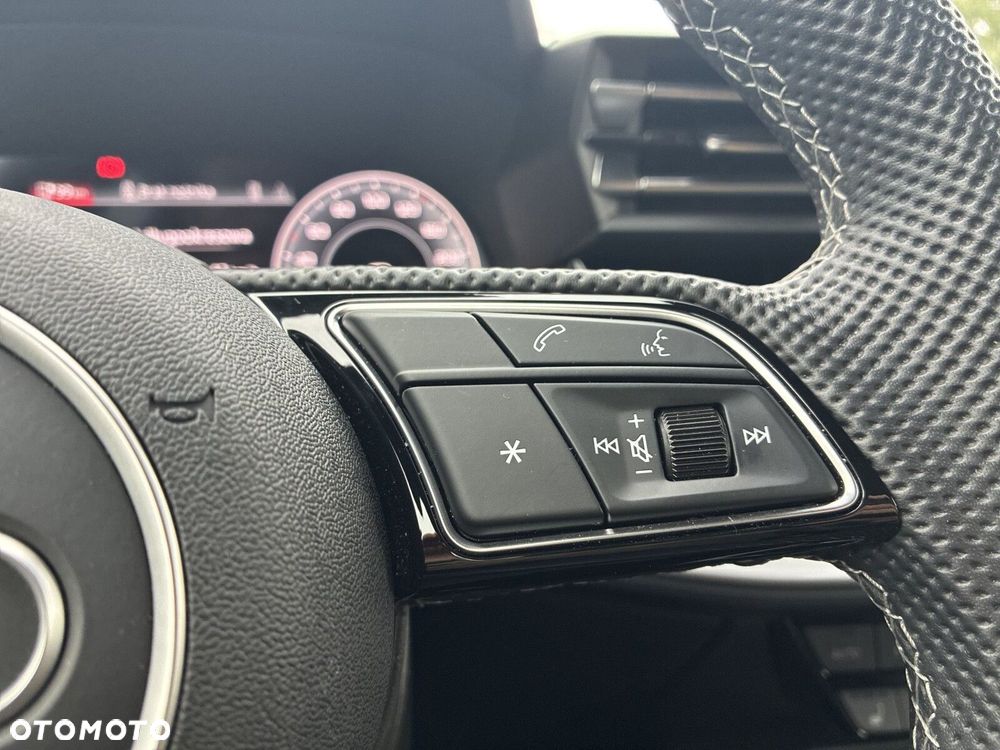 Audi A3 Sportback - 19