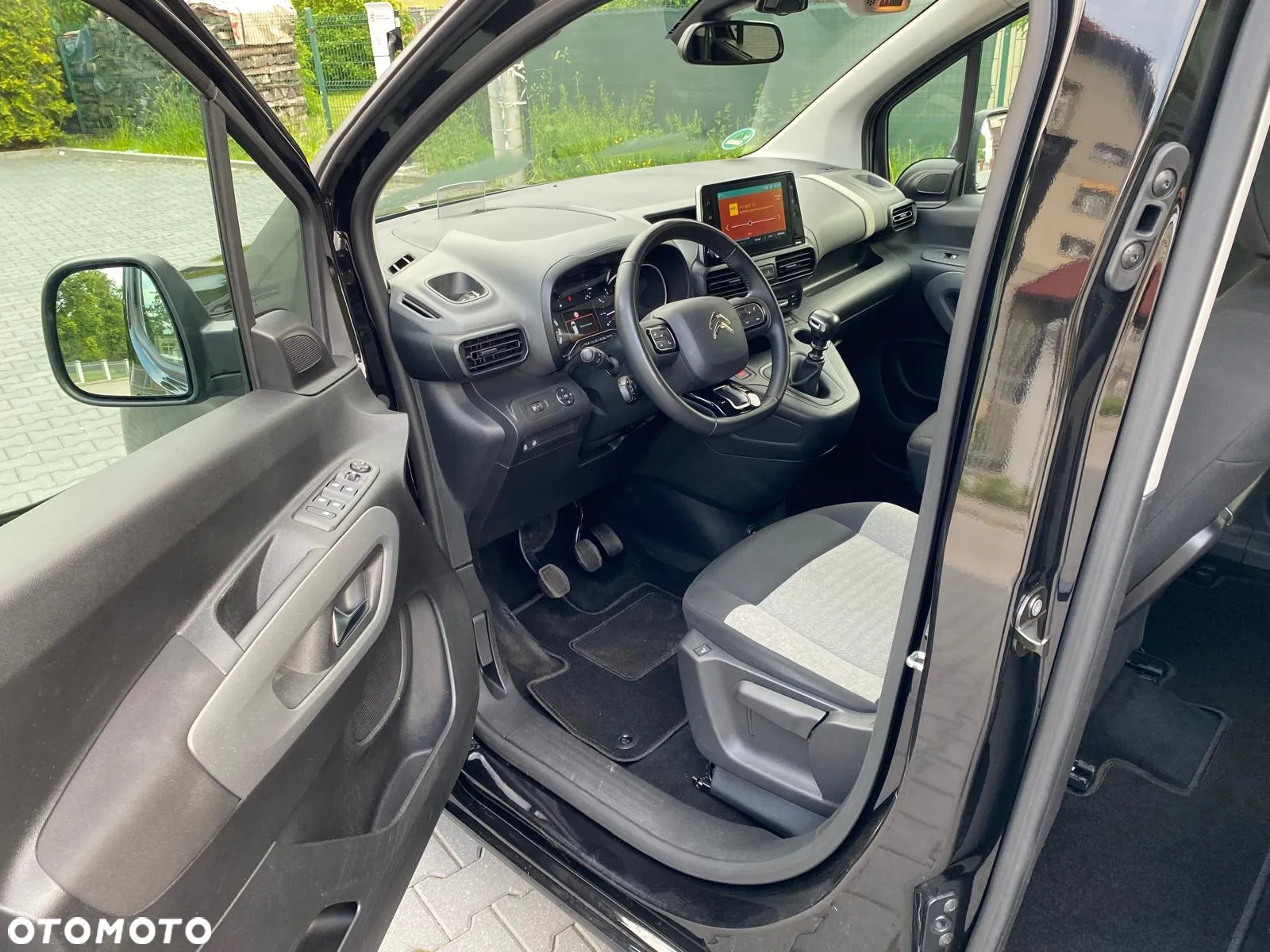 Citroën Berlingo M 1.5 BlueHDI Shine S&S - 7