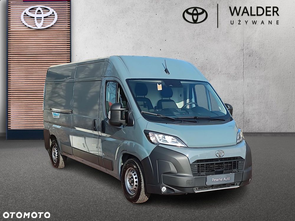 Toyota PROACE MAX - 7