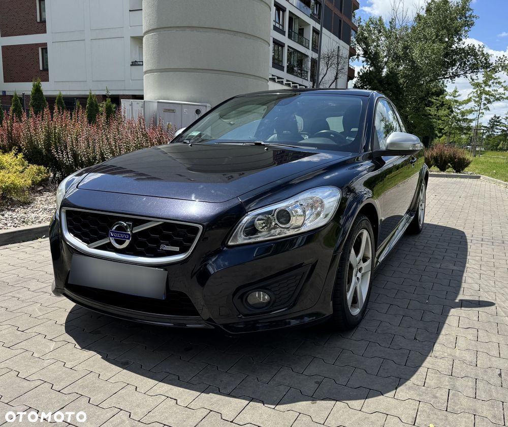 Volvo C30 D3 RDesign Edition Pro - 5