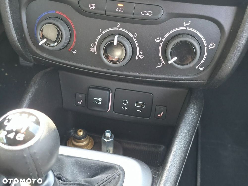 Fiat Tipo - 16