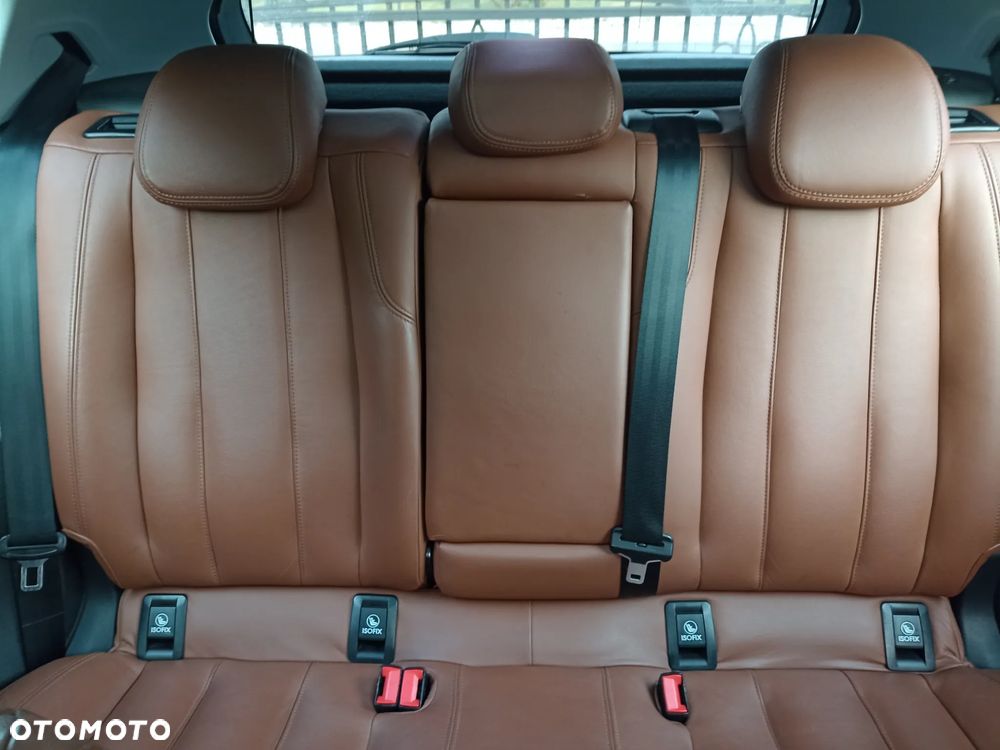 Peugeot 308 1.6 THP Allure - 20