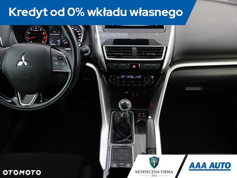Mitsubishi Eclipse Cross - 14
