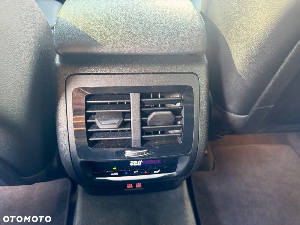 BMW X4 xDrive20d mHEV M Sport sport - 25