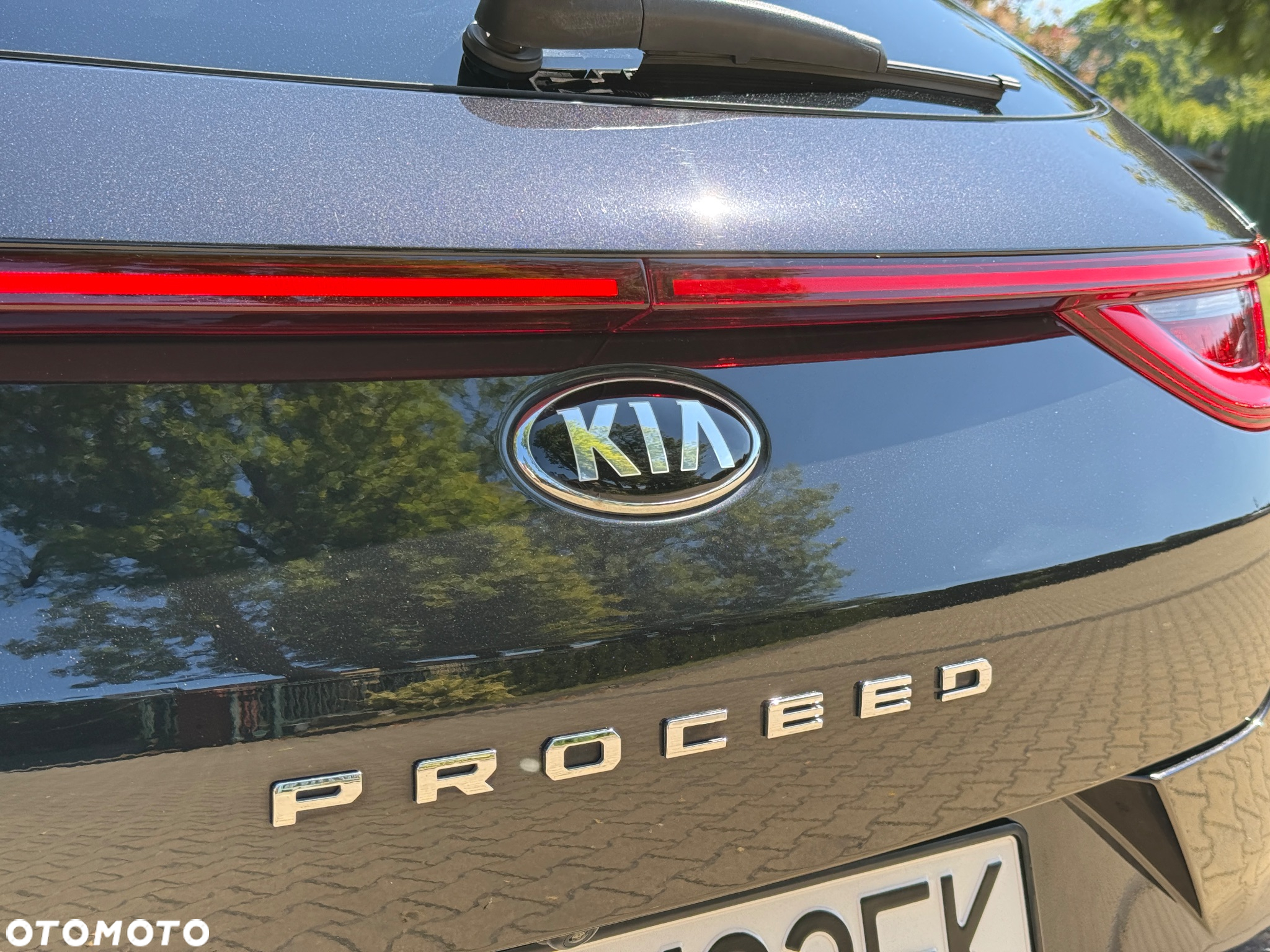 Kia ProCeed 1.6 T-GDI GT - 39