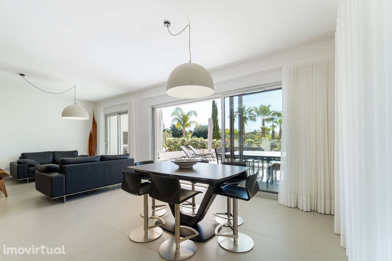Moderno Apartamento T3 de canto em Albufeira - Grande imagem: 4/40