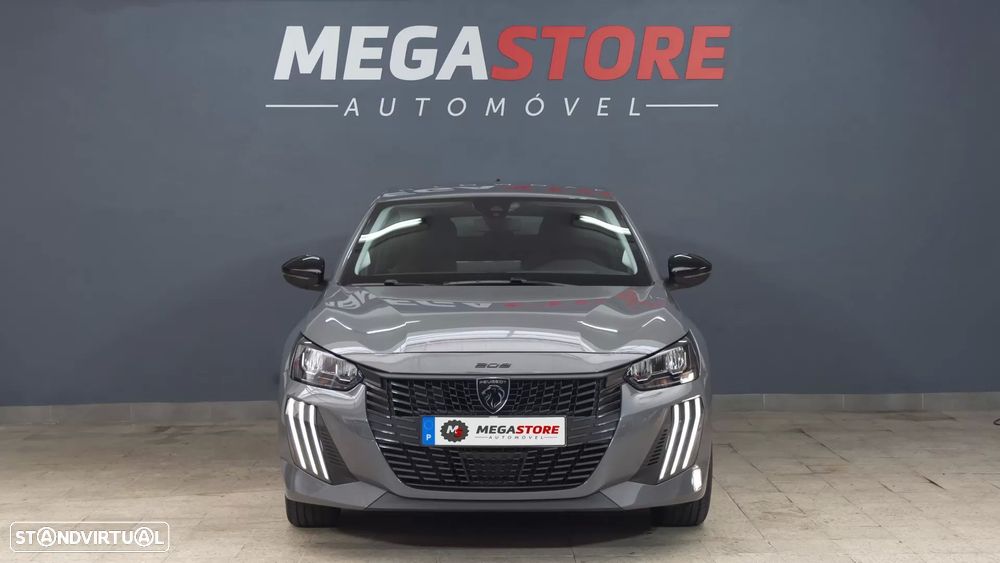 Peugeot 208 1.2 PureTech Active - 2