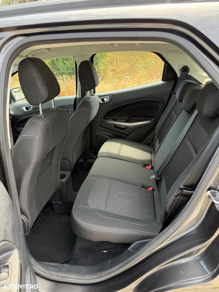 Ford EcoSport - 9