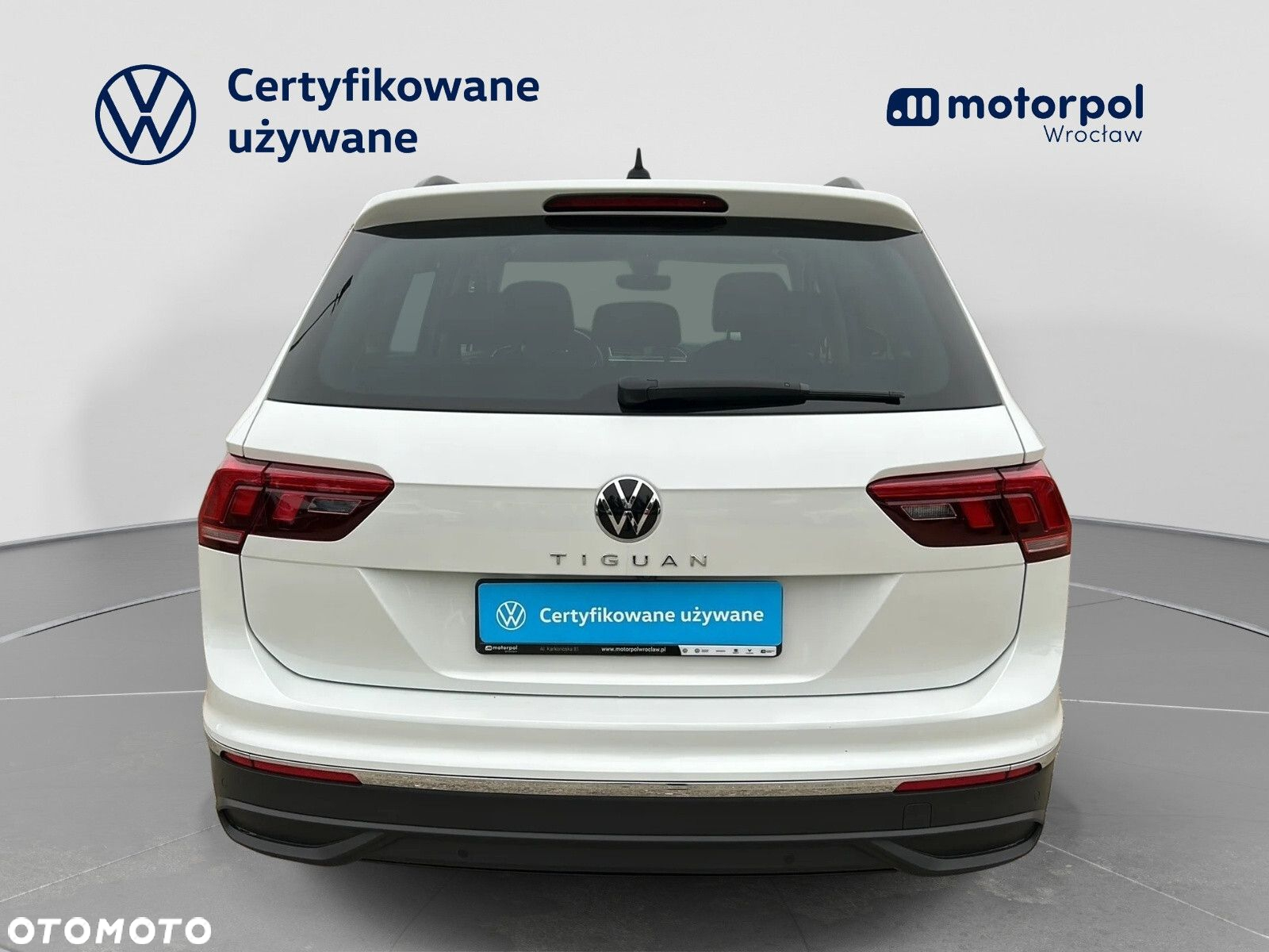 Volkswagen Tiguan 2.0 TDI SCR Life - 14