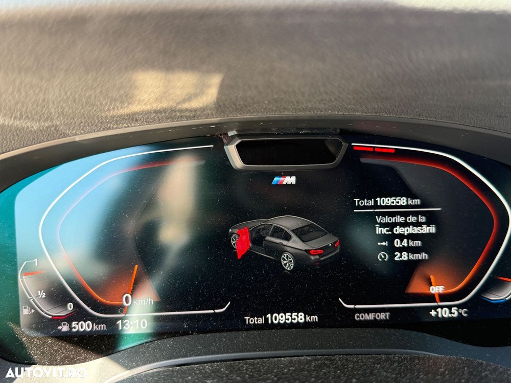 BMW Seria 5 - 13
