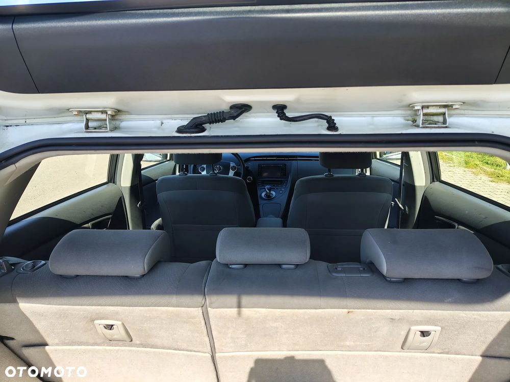 Toyota Prius - 28