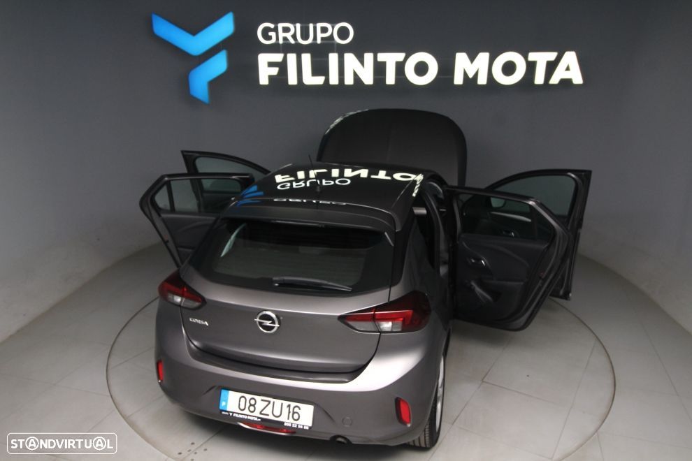 Opel Corsa 1.2 Edition - 10