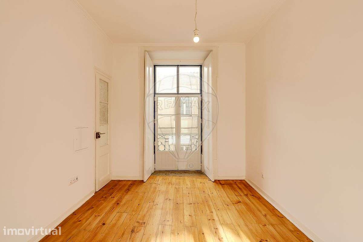 Apartamento T4 para arrendamento - Grande imagem: 5/42