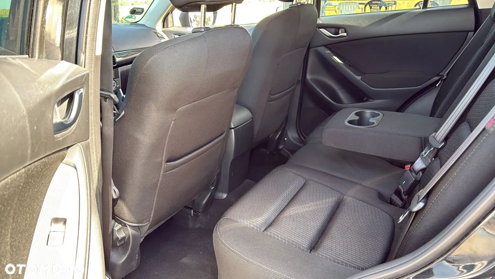 Hyundai Tucson - 17