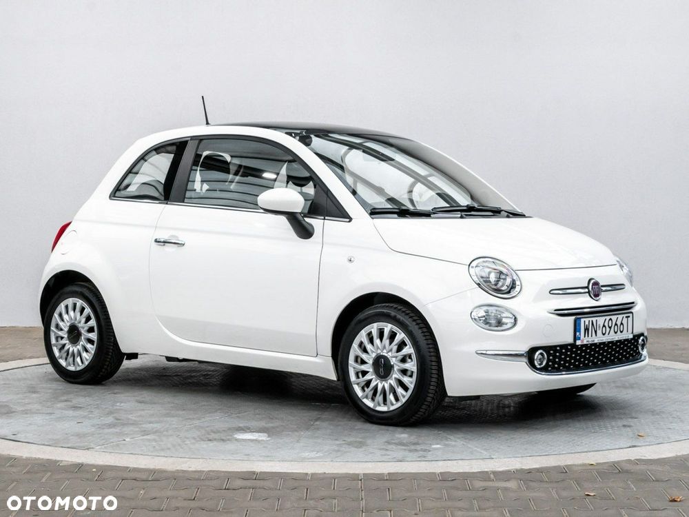 Fiat 500 - 4